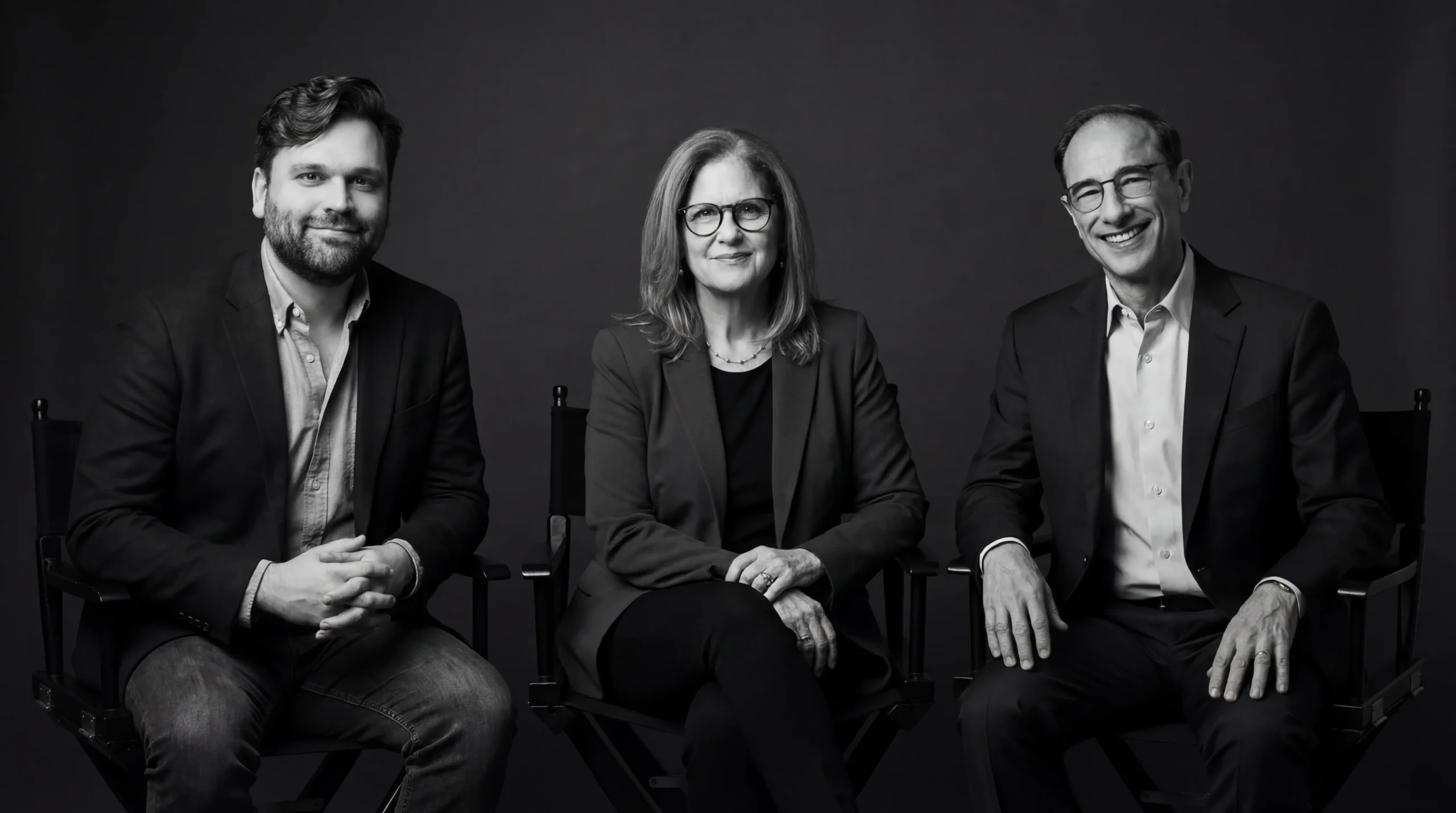 The Halcyon team